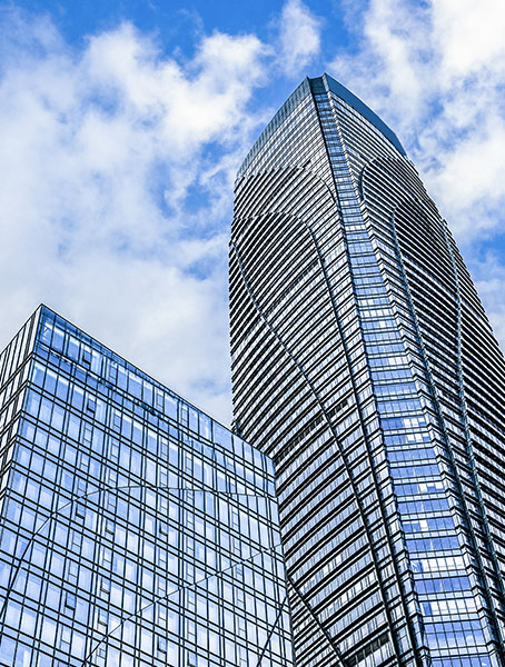 大洲設(shè)計咨詢集團(tuán)有限公司